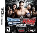 WWE Smackdown vs. Raw 2010