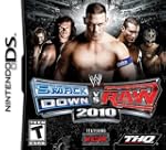 WWE Smackdown vs Raw 2010