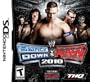 WWE Smackdown vs. Raw 2010