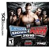 WWE Smackdown vs. Raw 2010