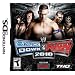 WWE Smackdown vs. Raw 2010