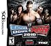 WWE Smackdown vs Raw 2010