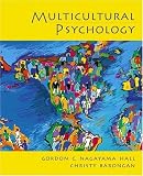 Multicultural Psychology