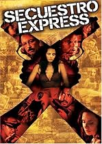 Secuestro Express