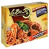 La Briute Self Heating Meal, Meatballs and Spaghetti, 14-Ounce Meal (Pack of 6)