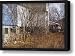 Glass Block Canvas Print / Canvas Art - Artist Octane Creative
