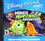Monsters Inc Mikes Monstrous Adventure
