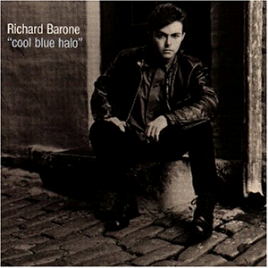 Richard Barone - Cool Blue Halo - Zortam Music