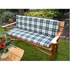 Auflage "Boston" f�r Bank 3-sitzig