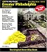 ADC Greater Philadelphia, Pennsylvania: Street Map Book (Greater Philadelphia Pa Atlas)