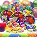 Backyardigans 8-Guest Deluxe Party Kit