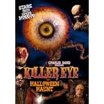Killer Eye: Halloween Haunt