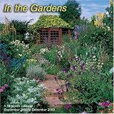 In the Gardens 2009 Wall Calendar