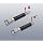 Wera Zyklop 8100 SA 1 1/4-Inch Metric Ratchet Set, 18-Piece