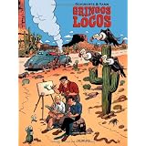 Gringos Locos - tome 1 - Gringos locos (�dition normale)par Yann