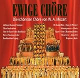 Ewige Chöre Mozart