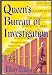 Queen's Bureau of Investigation - First Edition