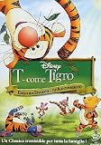 T Come Tigro (10 Anniversario) (SE)