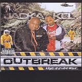 Vol. 1-Outbreak: the Epidimic