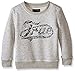 True Religion Boys' True Crew Neck Sweatshirt