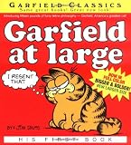 Garfield At Large