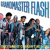 They Said It Couldn't Be Done