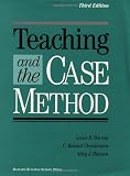 Teaching and the Case Method: Text, Cases, and Readings