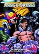 Judge Dredd: Complete PJ Maybe