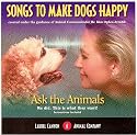 Songs to Make Dogs Happy