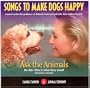 Songs to Make Dogs Happy