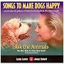 Songs to Make Dogs Happy