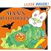Max's Halloween (Max Board Books)