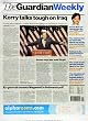 Guardian Weekly
