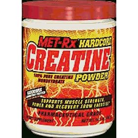 Met-Rx Pure Creatine Powder 400g