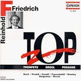 T.O.P.: Trompete, Orgel, Posaune