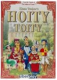 Hoity Toity