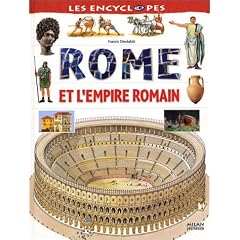 Rome et l'Empire romain