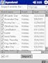 Agenda4ol Calendar Event Manager(Arm)