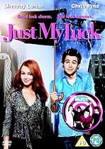 Just My Luck [2006]