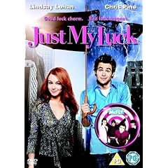 Just My Luck [DVD] [2006]