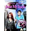 Just My Luck [DVD] [2006]