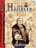 Eigenschaften Ulisses Spiele  / Das Schwarze Auge. Der Händler: DSA-Gruppenabenteuer für Helden (Einsteiger)
