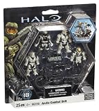 Halo Wars UNSC Green Combat Unit 1
