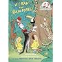 If I Ran the Rain Forest: All about Tropical Rain Forests (Cat in the Hat's Learning Library)