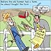 Londons Times Famous People Places Books Cartoons - Old McDonald and the Farm - Coffee Gift Baskets - Coffee Gift Basket