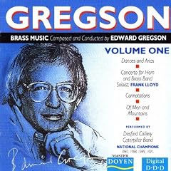 Gregson