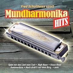 Mundharmonika Hits