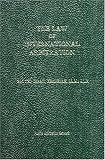 Review Pacific Arbitration Network  / The Law of International Arbitration, Updated 2003 Edition