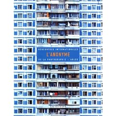L'Anonyme : Rencontres internationales de la photographie