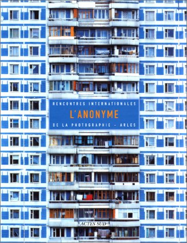 rencontres internationales de la photographie en arles